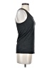 7 For All Mankind Gray Active Tank Size XS - photo 4