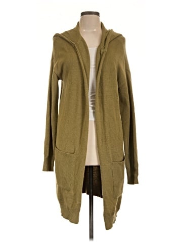 Hem & Thread Cardigan (view 1)
