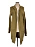 Hem & Thread Green Cardigan Size L - photo 1