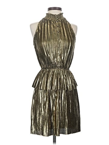 Moon River Cocktail Dress (view 1)