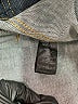 Zadig & Voltaire Blue Denim Jacket Size M - photo 7