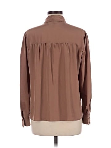 Chaus Long Sleeve Blouse (view 2)