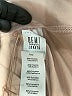 Demi Lovato Fabletics Solid Ivory Active Pants Size M - photo 7