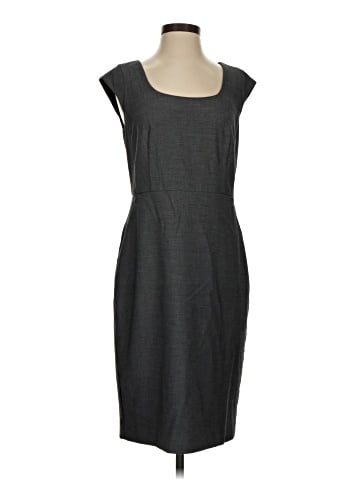 Ann Taylor Casual Dress (view 1)