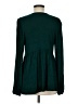 Torrid Green Long Sleeve Blouse Size Med Plus (00) - photo 2