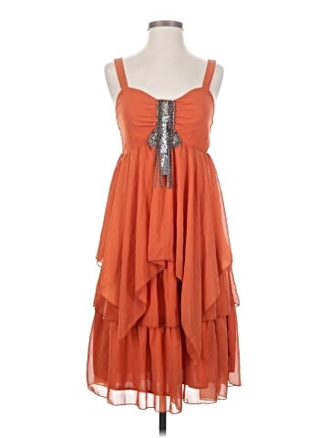 Angie Cocktail Dress (view 1)