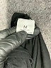 Unbranded Black Long Sleeve Turtleneck Size M - photo 7