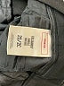 Express Solid Black Dress Pants Size 2S - photo 7
