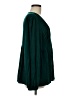 Torrid Green Long Sleeve Blouse Size Med Plus (00) - photo 4