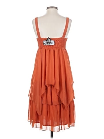 Angie Cocktail Dress (view 2)