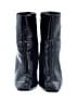 Unbranded Black Boots Size 11 - photo 2
