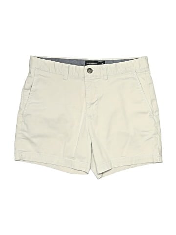 Club Monaco Khaki Shorts (view 1)