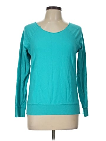 I Love H81 Pullover Sweater (view 1)
