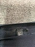 Cos Solid Black Casual Dress Size XS - photo 4