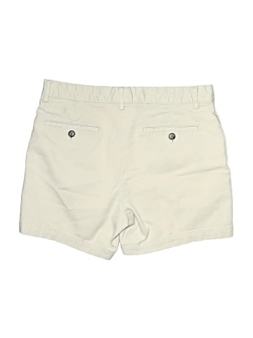Club Monaco Khaki Shorts (view 2)