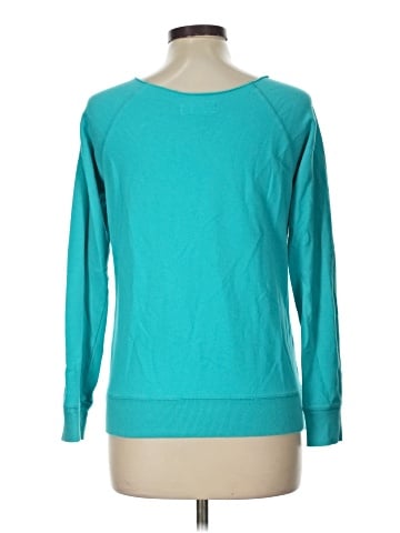 I Love H81 Pullover Sweater (view 2)