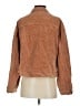 Altar'd State 100% Cotton Brown Jacket Size S - photo 2