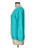 I Love H81 Teal Pullover Sweater Size L - photo 5