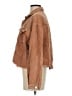Altar'd State 100% Cotton Brown Jacket Size S - photo 5