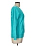 I Love H81 Teal Pullover Sweater Size L - photo 4