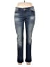 Mavi Jeans Stars Blue Jeans Size 10 (estimated) - photo 1