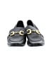 Jeffrey Campbell Black Flats Size 10 - photo 2