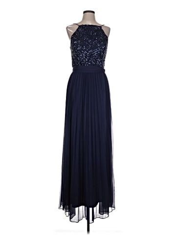 Jackie Jon Cocktail Dress (view 1)