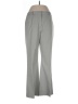 Antonio Melani Chevron-herringbone Gray Dress Pants Size 10 - photo 1
