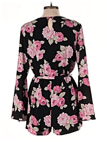 Lily Rose Romper (view 2)