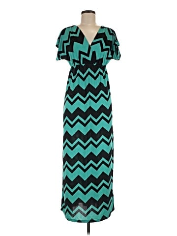 Jon & Anna Casual Dress (view 1)