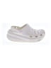 Crocs White Clogs Size 3 (youth) - photo 1