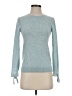 Banana Republic Teal Pullover Sweater Size XS - photo 1