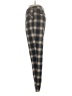 Rolla's Plaid Black Casual Pants Size 26 waist - photo 5
