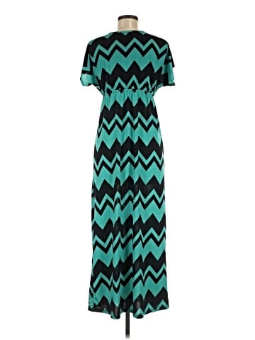 Jon & Anna Casual Dress (view 2)