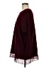 Charlie Burgundy Pullover Sweater Size M - photo 5