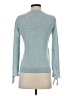 Banana Republic Teal Pullover Sweater Size XS - photo 2
