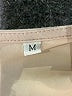 Unbranded Solid Tan Jumpsuit Size M - photo 4