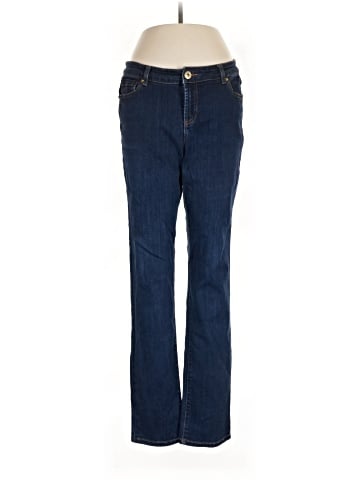 Inc Denim Jeans (view 1)