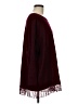 Charlie Burgundy Pullover Sweater Size M - photo 4