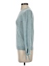 Banana Republic Teal Pullover Sweater Size XS - photo 5