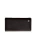 Assorted Brands Black Wallet One size - photo 1