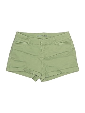 Old Navy Khaki Shorts (view 1)