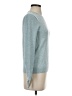 Banana Republic Teal Pullover Sweater Size XS - photo 4