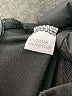 Unbranded Black Casual Pants Size 1X (estimated) - photo 4