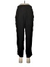 NYCC 100% Polyester Black Cargo Pants Size M - photo 1