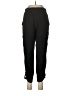 NYCC 100% Polyester Black Cargo Pants Size M - photo 2