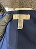 Leith Floral Blue Jumpsuit Size M - photo 4
