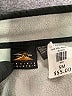 Prairie Mountain Black Jacket Size S - photo 3