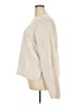 Weatherproof 100% Polyester Chevron-herringbone Ivory Pullover Sweater Size XXL - photo 5