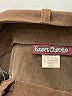 Exact Change Brown Formal Skirt Size 3 - photo 4